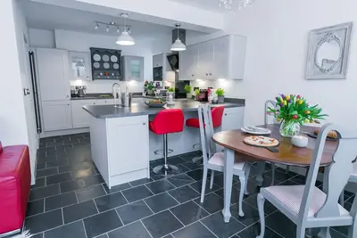 Image de Hen Bost Nefyn - a coastal that sleeps 2 guests in 1 bedroom