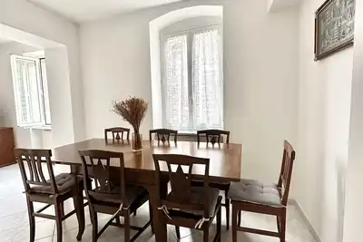 Image de Sea view apartment in Lerici with free parking