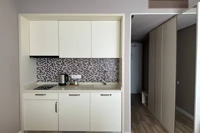 Image de Dream Apartments Batumi