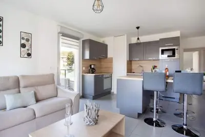 Image de L'Orée du parc by Interhome