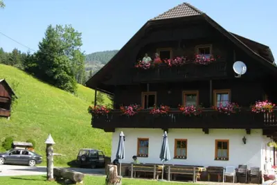 Image de Gerlitze - Lahnerhof