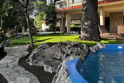 Image de Villa degli Ulivi Garden