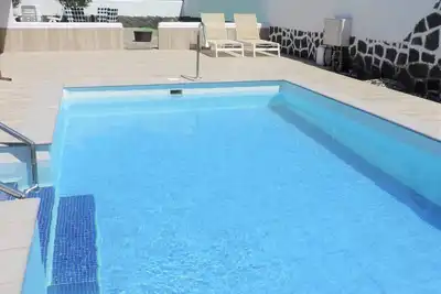 Image de Chalet Medina 4 Sky Channels+Private Heated Pool+Privacy+Internet + Relax Villa
