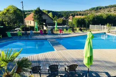 Image de Maison T3 48 M3   N°8