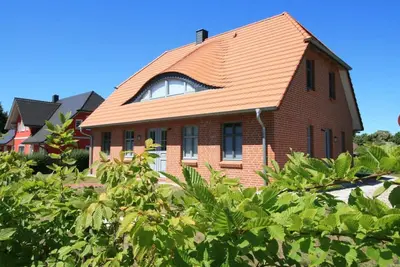 Image de Zentrale Lage in Strandnähe Ca. 250m