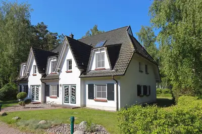 Image de Durch den Küstenwald in Wenigen Minuten zum Strand