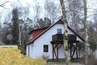 Image de In Ruhiger Lage, Strandnah ca. 400m