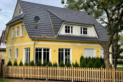 Image de Ruhige Lage in Strandnähe ca. 200m