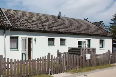 Image de Ein Augenschlag von der Ostsee Entfernt