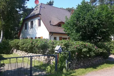 Image de In Unmittelbarer Strandnähe Ca. 300m bis zum Sandstrand
