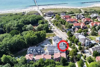Image de In Unmittelbarer Strandnähe ca. 100m