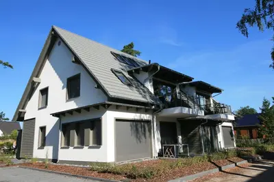 Image de 600m bis zum Ostseestrand