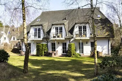 Image de Vom Kiefernwald zum Strand
