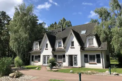 Image de Vom Kiefernwald zum Strand