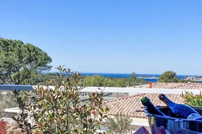 Image de Les Terrasses d'Azur by Interhome
