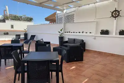 Image de Maison Brancaleone Casa Vacanze