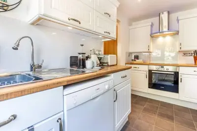 Image de Homely and Cosy House - Access to Central London