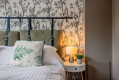 Image de Stunning Two Bedroom House Hales Orchard Worcester