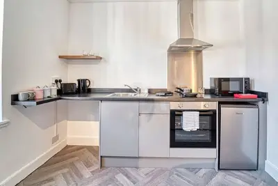 Image de Lovely City Centre Apartment