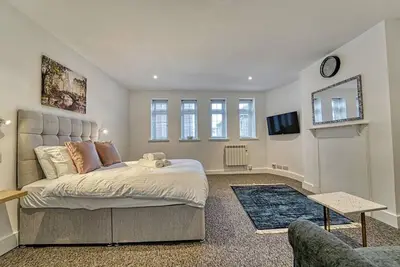 Image de Cosy City Centre Apartment