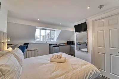 Image de Lovely City Centre Studio.