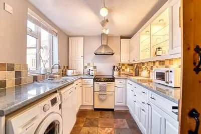 Image de Lovely 2 Bedroom Cottage with Garden