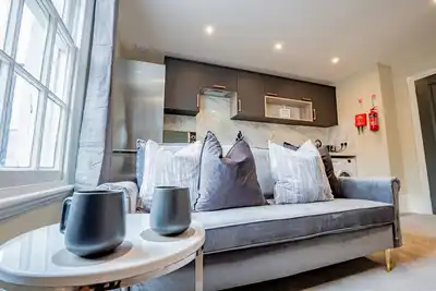 Image de Worcester 2 Bedroom City Centre Apartment