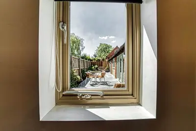 Image de Beautiful Cottage with Parking