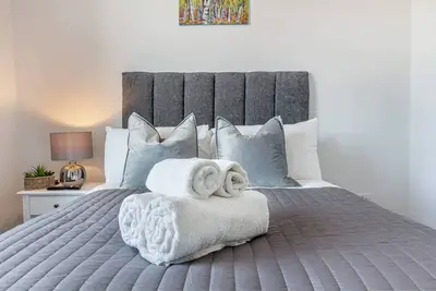 Double Room with En-suite