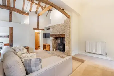Image de Beautiful Cottage in Bredon The Old Thatch