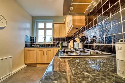 Image de 2 Bed Flat in Converted Barn