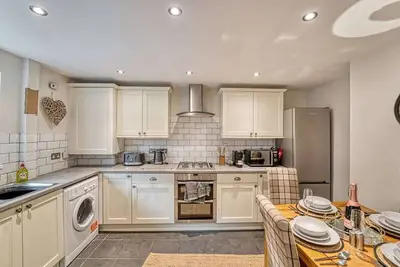 Image de Lovely 3 Bed in Bridgnorth.