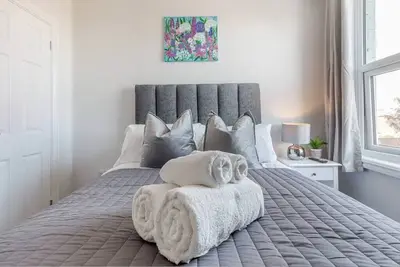 Double Room with En-suite