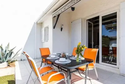 Image de Les Palmyriennes by Interhome