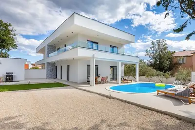 Image de Villa Marija, Betiga