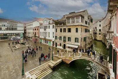 Image de Palazzetto Manin San Marco