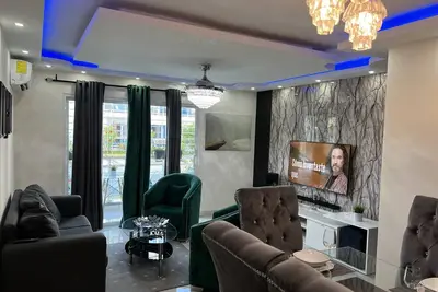 Image de In the best area of Santo Domingo East, close to everything.