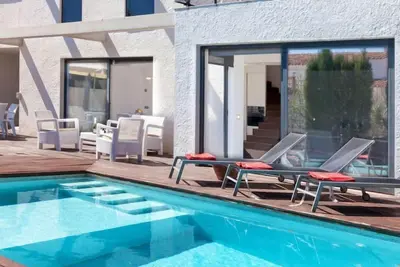 Image de Villa Luxor by Interhome