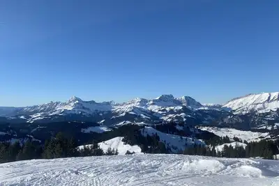 Image de high-end chalet of 320 m2 sleeps 18 with spa