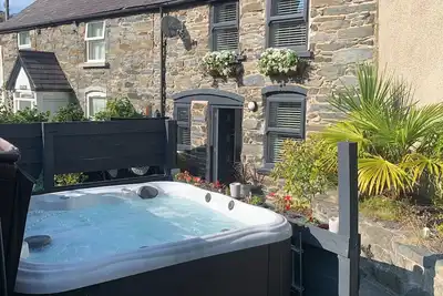 Image de Barrog Cottage - sleeps 2 guests in 1 bedroom