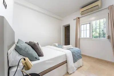 Image de Ct 200   Villa Marina   Puerto Banus Apartment