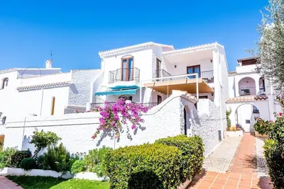 Image de Villa Las violetas  with  2 communal pools