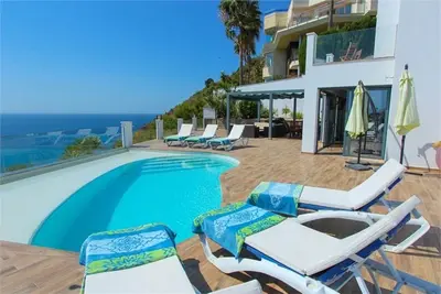 Image de villa Jaz - Quatre Chambres Villa, Couchages 8