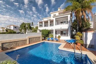 Image de Villa Amapola* with privet heated pool