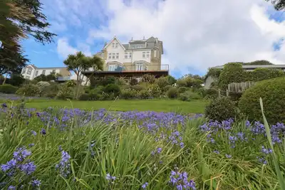 Image de The Tower, 5 Corisande Manor, family friendly in Newquay