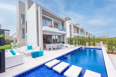 Image de Azure Seaview - Jade Villa - Stunning Seaview Stay