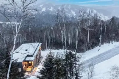 Image de Off-Piste Val St-CĂ´me
