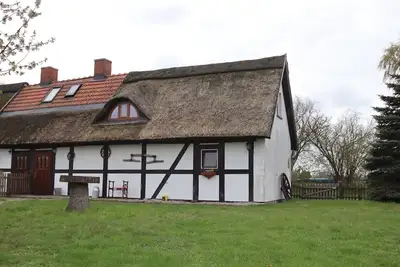 Image de Maison à Pogreß près du lac Dümmer