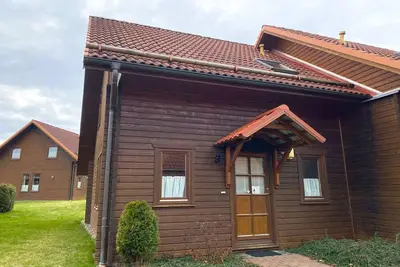 Image de Maison jumelée, Hasselfelde