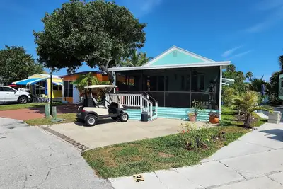 Image de Right Direction Rentals Breezy Cottage